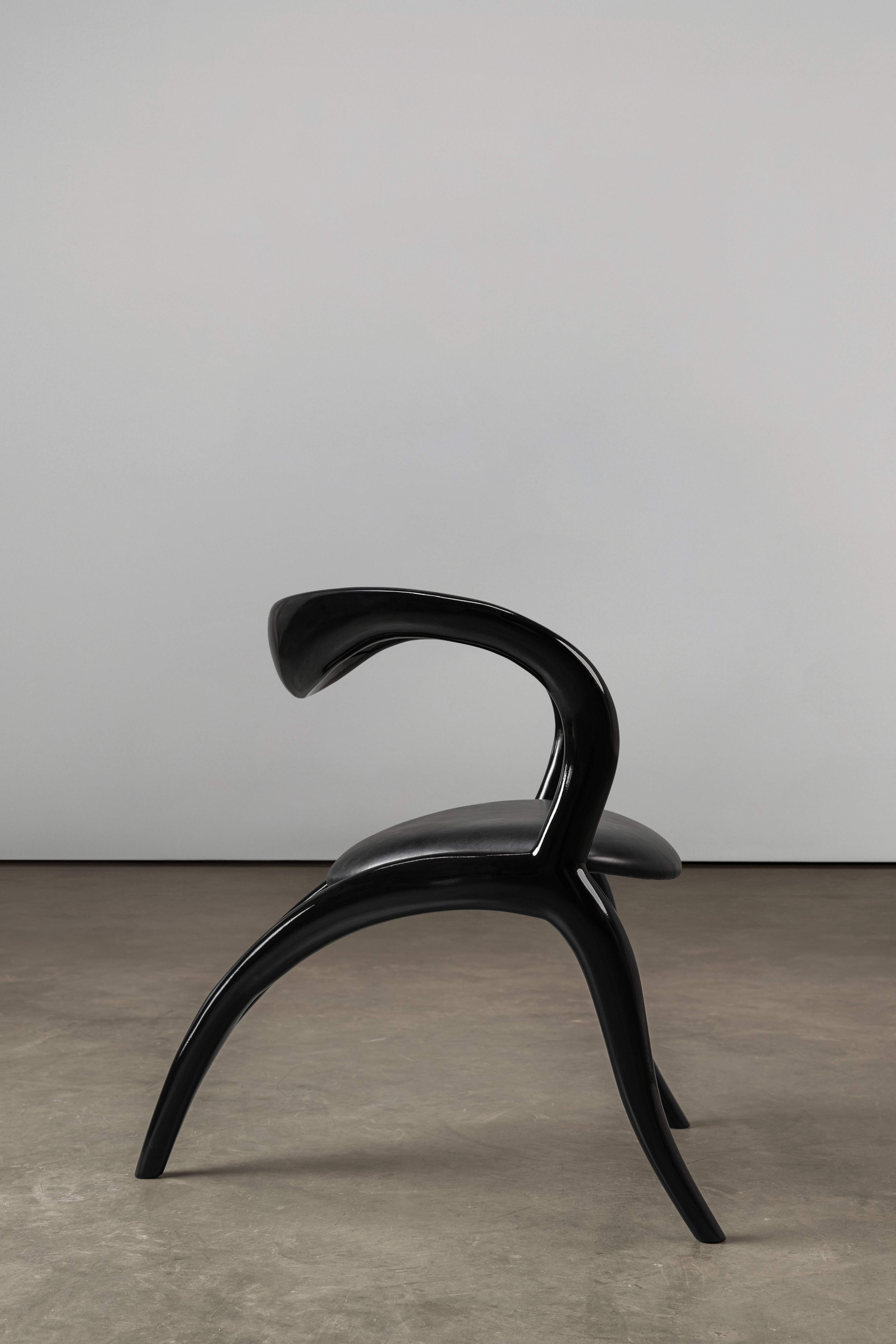 OMI D-3 CHAIR | Miminat Designs